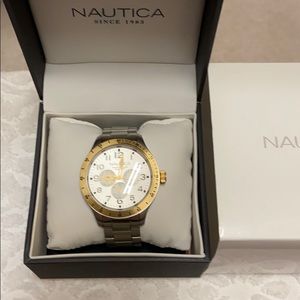 Nautica Men’s watch